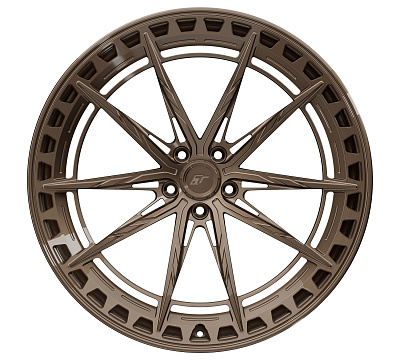 Turismo Forged C21-R