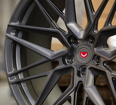 Vossen EVO-5