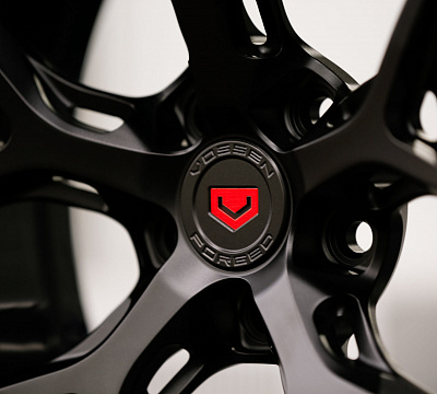 Vossen S21-01 (3-Piece)