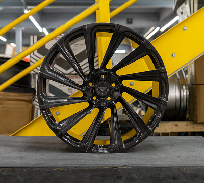 Vossen UV-3