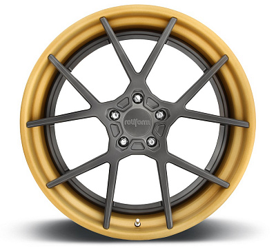 Rotiform KPS