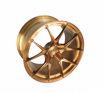 Strasse Wheels SM5R Deep Concave Monoblock