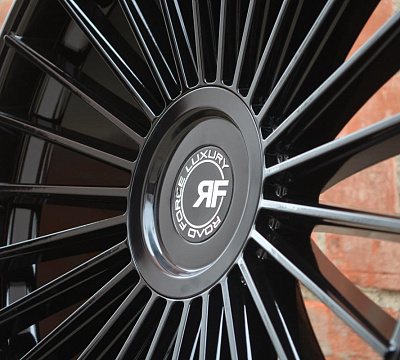 Road Force RF 22
