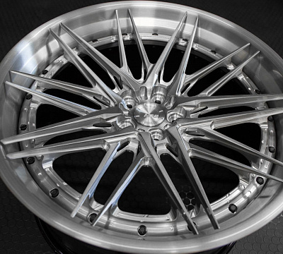 ADV.1 ADV10.0 Track Spec Advanced Series