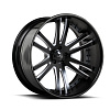Фото диска Savini SV35