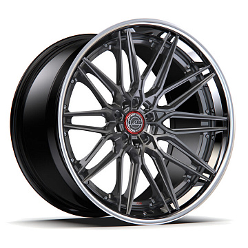 Кованые диски AL13 R150