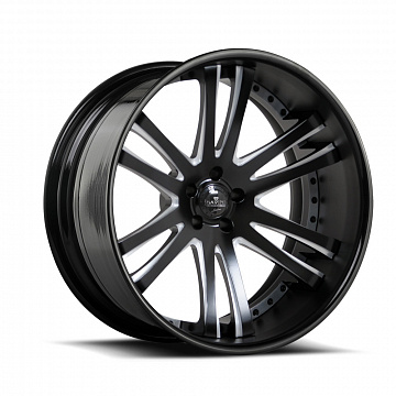 Кованые диски Savini SV35