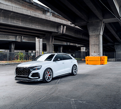 Vossen HF-5