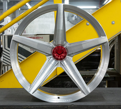 Vossen VPS-3