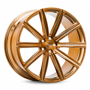 Кованые диски Vossen UV-2