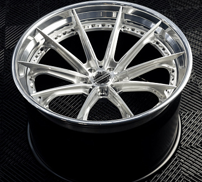 MV Forged SL-100