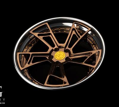 Avant Garde AGL24