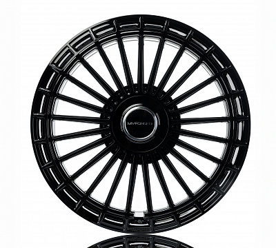 MV Forged MVF-40