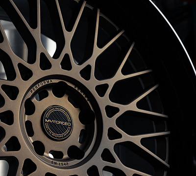 MV Forged MV30