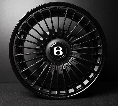Brixton Forged LX05