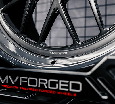 MV Forged HS08