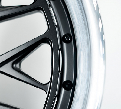 Strasse Wheels SV10M Track