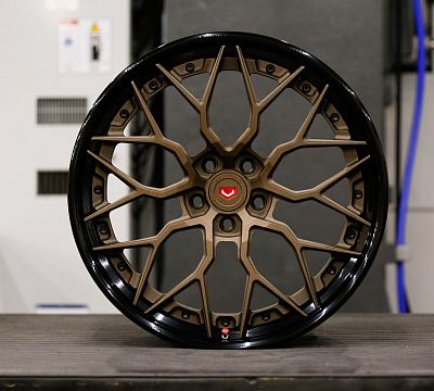 Vossen S17-01 (3-Piece)