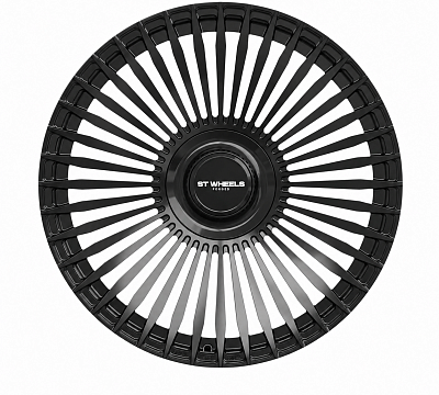 ST Wheels ST2