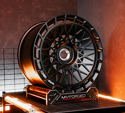 MV Forged PS-30FR