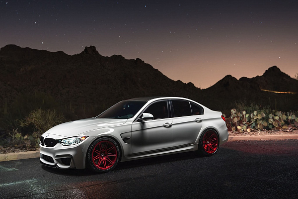 BMW M3