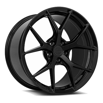 Кованые диски MRR FS06