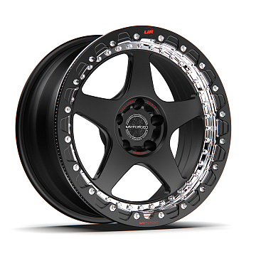 Кованые диски MV Forged UGR-5