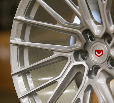 Vossen EVO-6T
