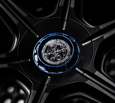 Brixton Forged MW03