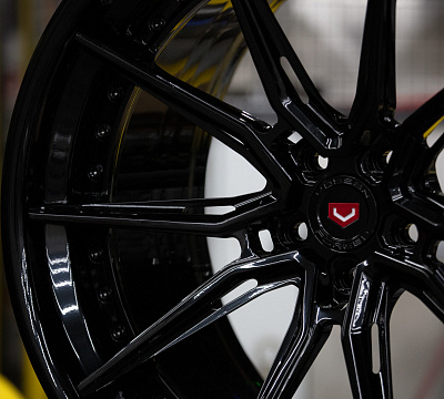 Vossen EVO-2R (3-Piece)