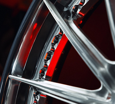 MV Forged SL-100