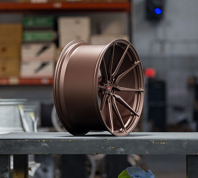 Vossen M-X2