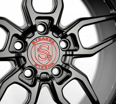 Strasse Wheels SV4 Competition