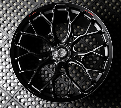 Brixton Forged PF14 R / RS