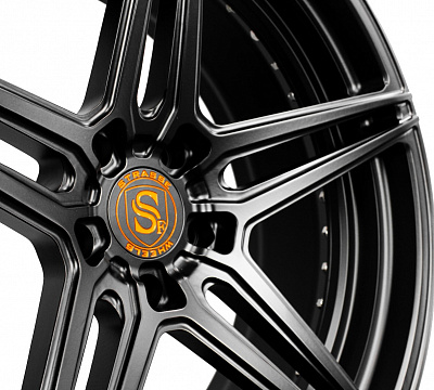 Strasse Wheels SP5R Deep Concave Duoblock