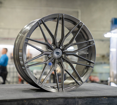 Vossen VPS-4