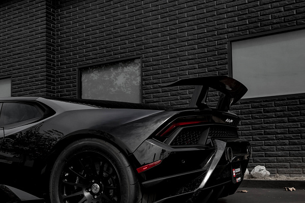Lamborghini Huracan