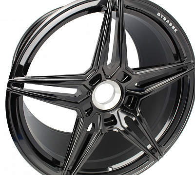 Strasse Wheels SV2 Deep Concave Monoblock
