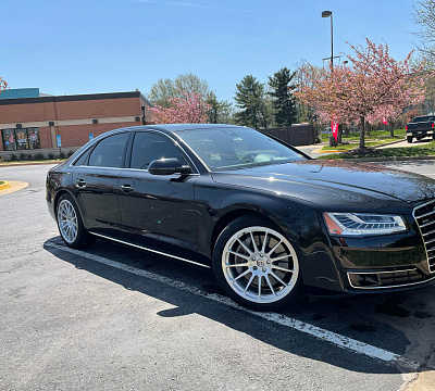 HRE 303M