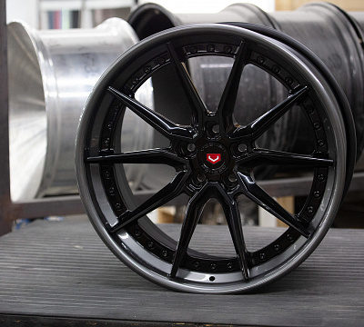 Vossen EVO-2 (3-Piece)