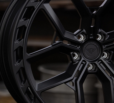 Vossen UV-X