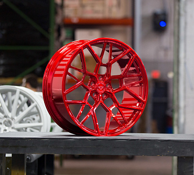 Vossen UV-1