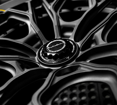 Brixton Forged PF14 R / RS