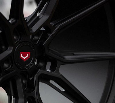 Vossen EVO-2R