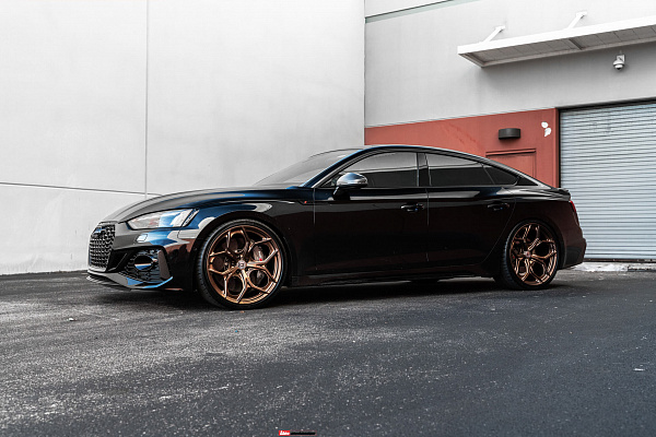 Audi RS 5 Sportback