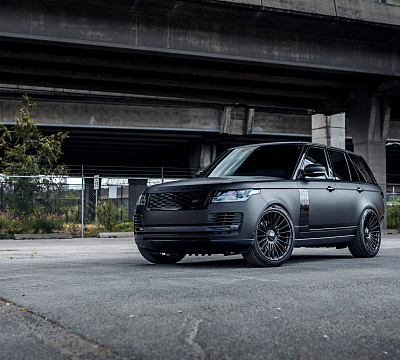 Vossen S17-13