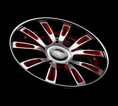 Avant Garde AGL50