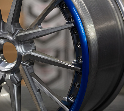 Vossen M-X4T (3-Piece)