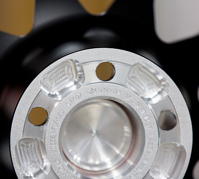 Vossen S17-07 (3-Piece)