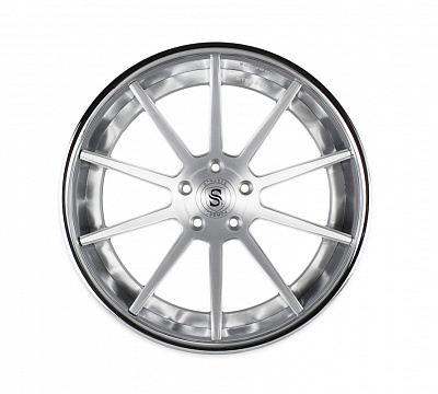 Strasse Wheels R10 Deep Concave